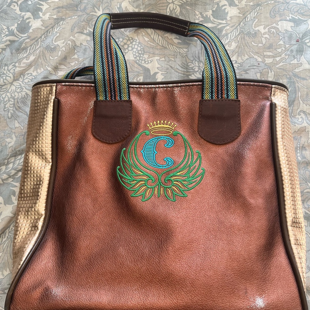 Consuela Tote
